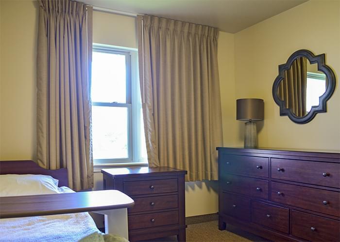 Woodland Country Manor Senior Living Community Assisted Living